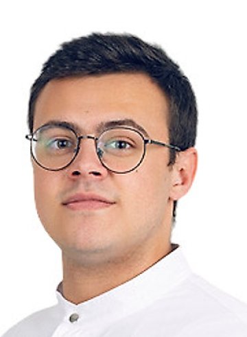 Сурганов Иван Ильич