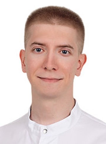 Кобзев Михаил Андреевич