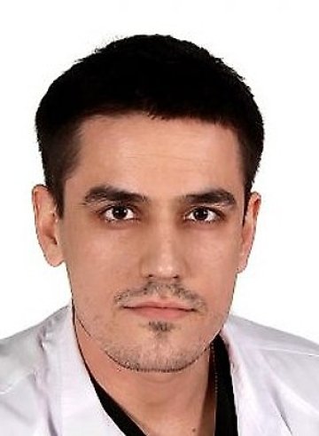 Теличко Сергей Владимирович