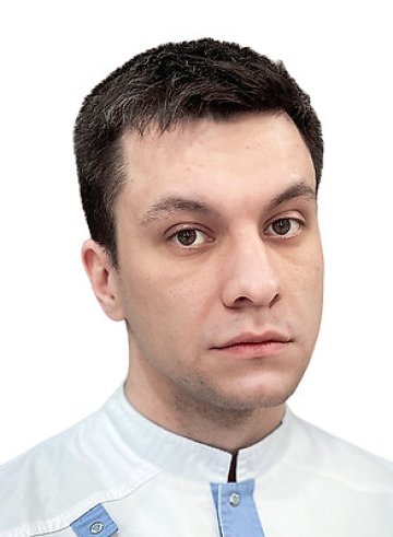 Маркин Иван Андреевич