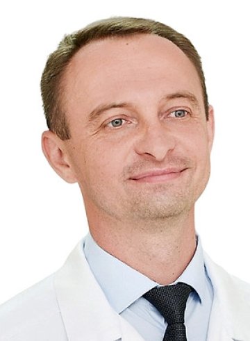 Морозов Роман Николаевич