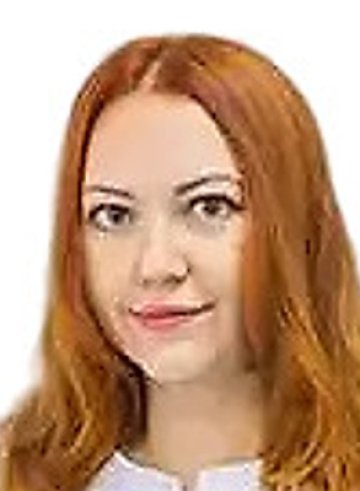 Рогоза Ксения Александровна