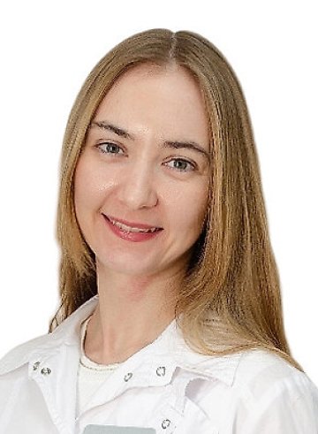 Казунина Наталья Александровна