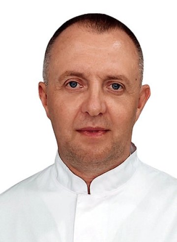 Выскуб Максим Николаевич