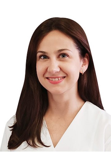 Долгачева Наталья Юрьевна