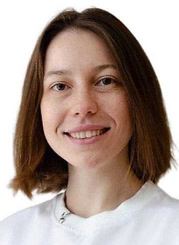 Морозова Анна Владимировна