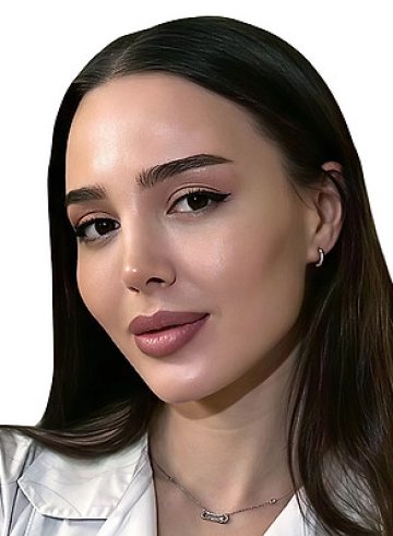 Телякавова Атия Муратбековна