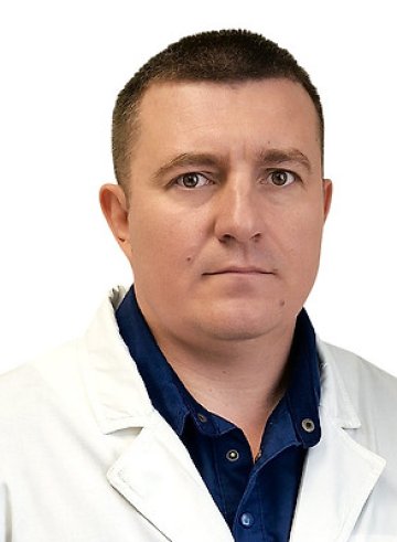 Евтеев Андрей Сергеевич