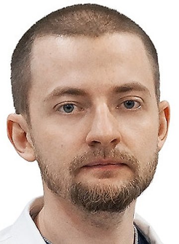 Переверзев Антон Вячеславович