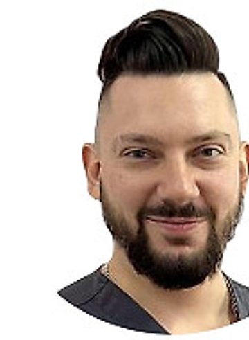 Плискин Константин Владимирович