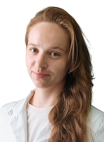 Нуянзина Марина Тимофеевна