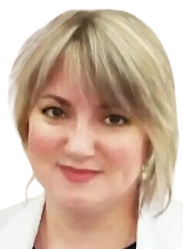 Шилина Наталья Николаевна