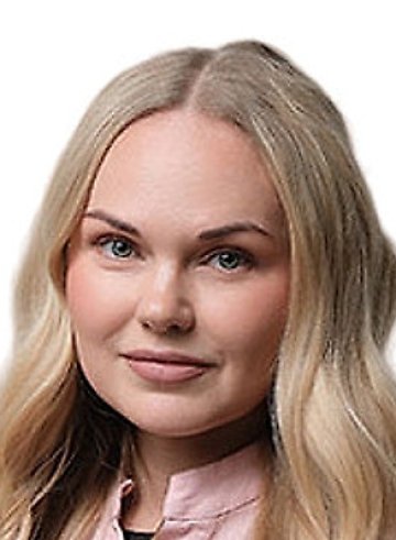 Волик Светлана Геннадьевна
