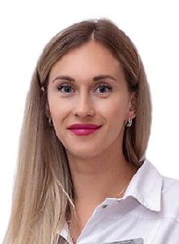 Ситникова Елена Андреевна