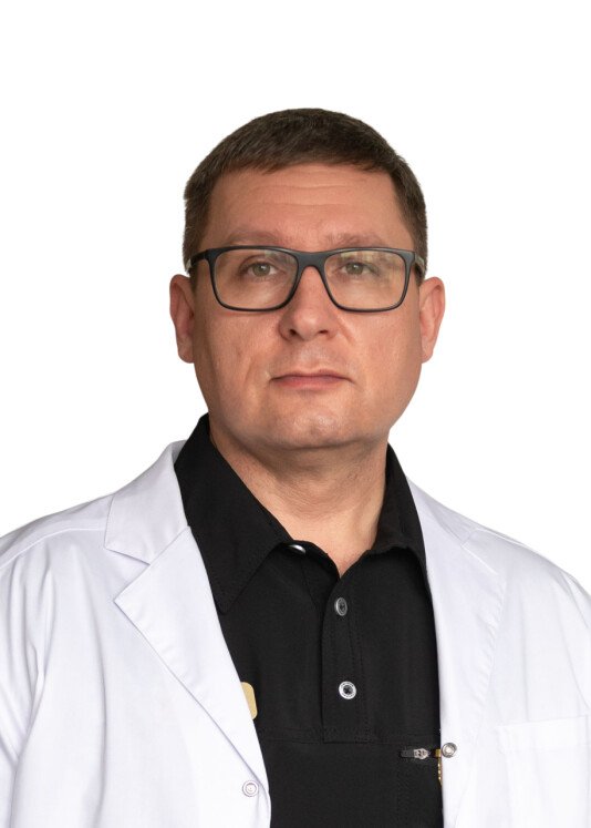 Бачурин Игорь Владимирович
