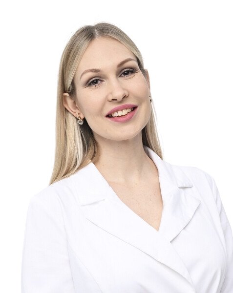 Елецкова Александра Викторовна
