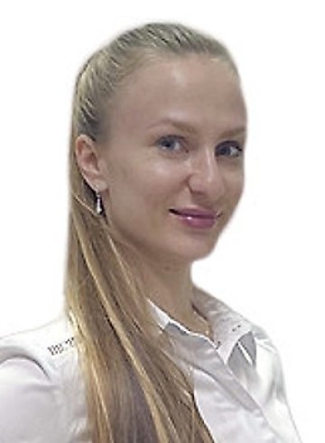 Друшлякова Анна Андреевна