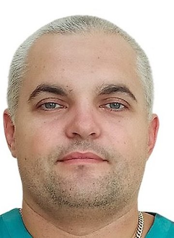 Кудельник Андрей Николаевич