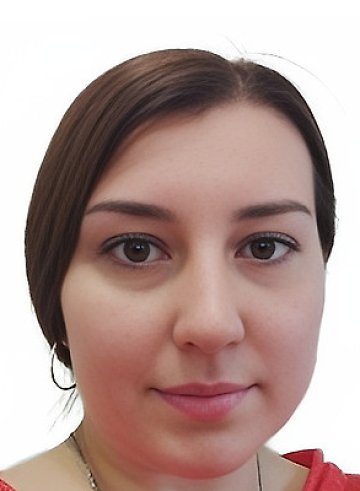 Еловая Екатерина Николаевна