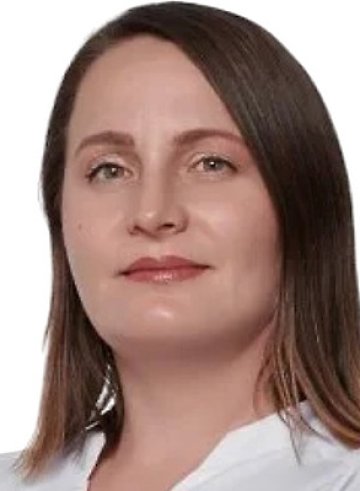 Антропова Наталья Николаевна