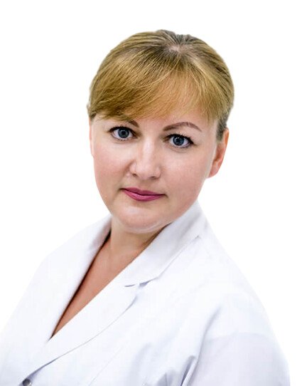 Забазнова Елена Юрьевна