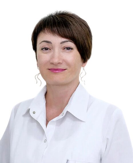 Гостищева Диана Юрьевна