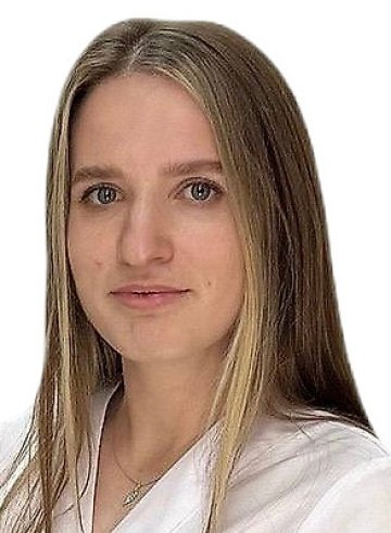 Кузнецова Полина Григорьева