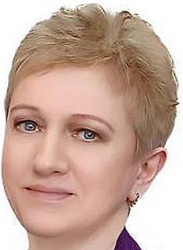 Пинчук Наталья Ананьевна