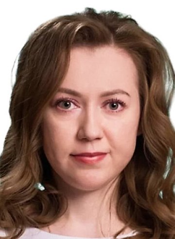 Карпухина Дарья Валерьевна