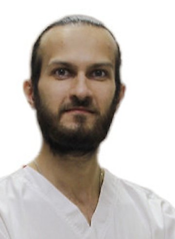 Калинченко Богдан Максимович