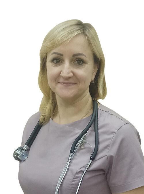 Магдеева Мария Мирзалагаджиевна