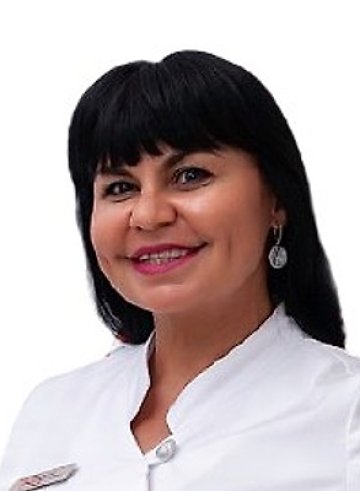 Карапетян Гаяне Владимировна
