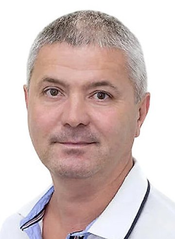 Загороднев Андрей Иванович