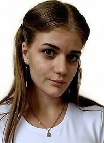 Болдырева Ксения Вадимовна