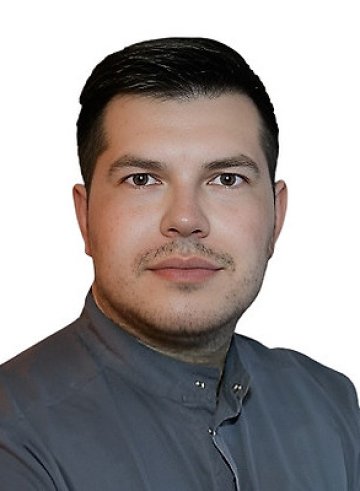 Пименов Александр Александрович