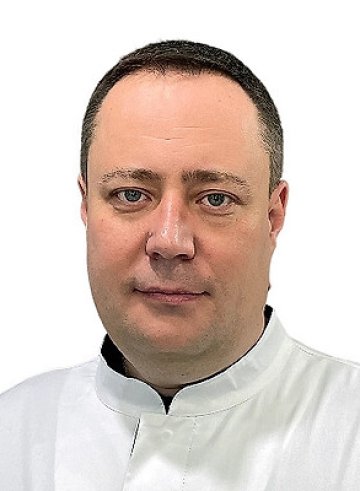 Радюк Михаил Александрович