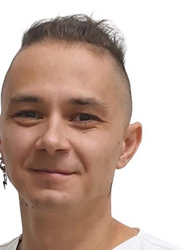 Шаменков Владимир Владимирович