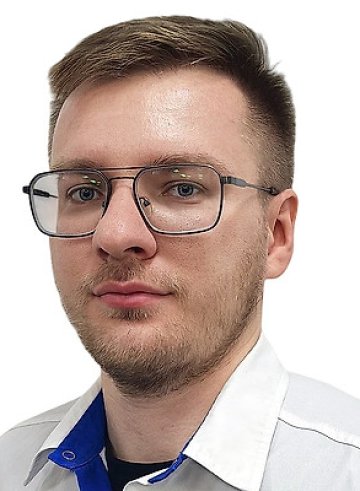 Михайличенко Роман Андреевич