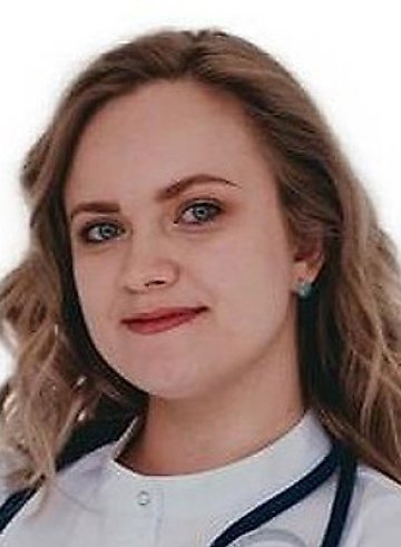 Пташкина Анна Борисовна