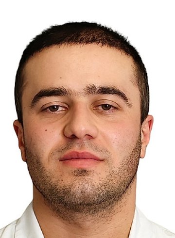 Алиев Алим Гаджиибрагимович
