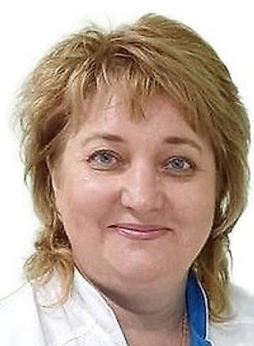Тарлыкова Ирина Анатольевна