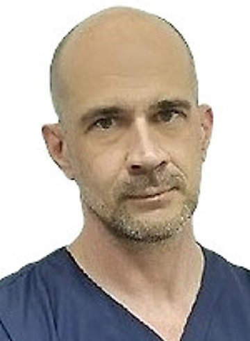 Платонов Дмитрий Валериевич
