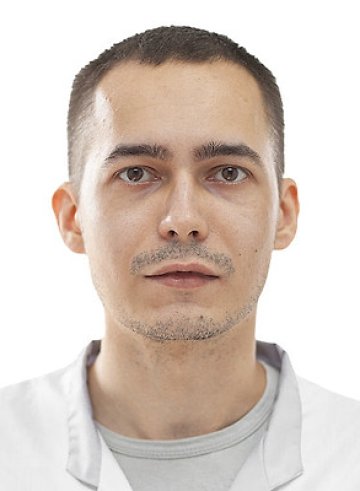 Дубасов Евгений Сергеевич