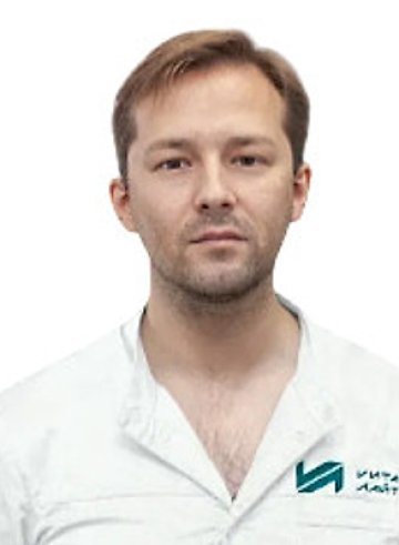 Масловский Николай Владимирович