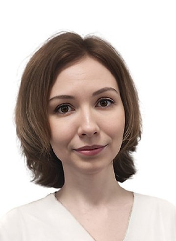 Васильева Светлана Андреевна