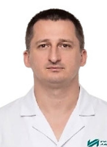 Климентов Дмитрий Олегович