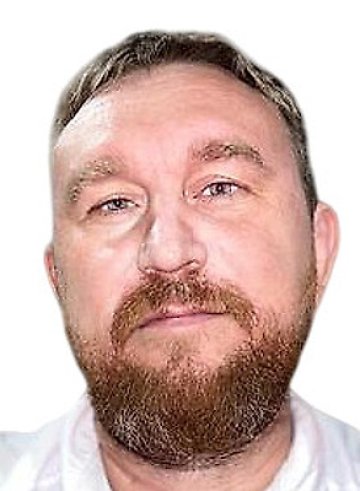 Вагин Дмитрий Викторович