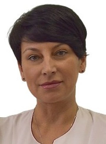 Дудкина Ирина Юрьевна