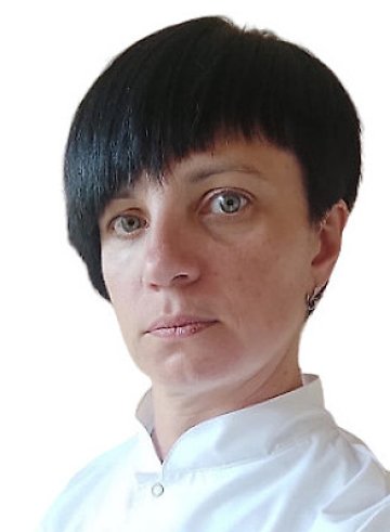Лепехина Ольга Николаевна