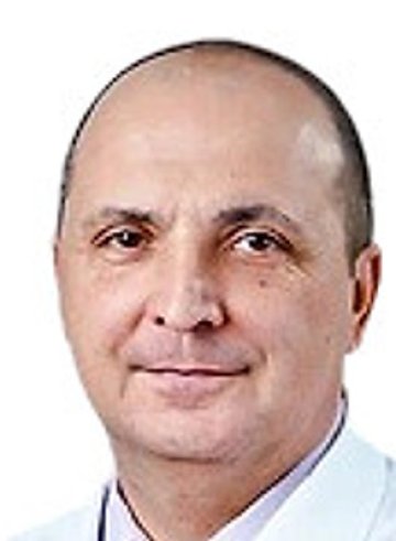 Хохлачев Сергей Викторович
